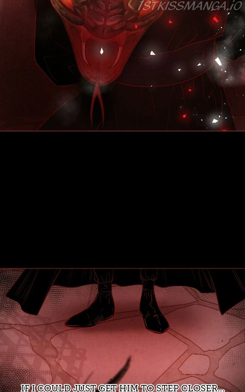 Do Snakes Eat Flowers? Chapter 79 – Page 17