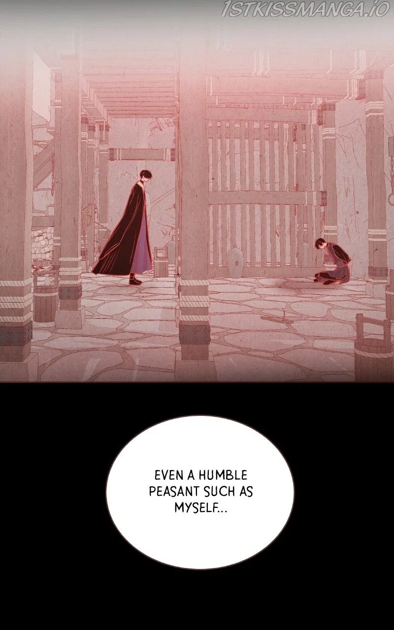 Do Snakes Eat Flowers? Chapter 79 – Page 20