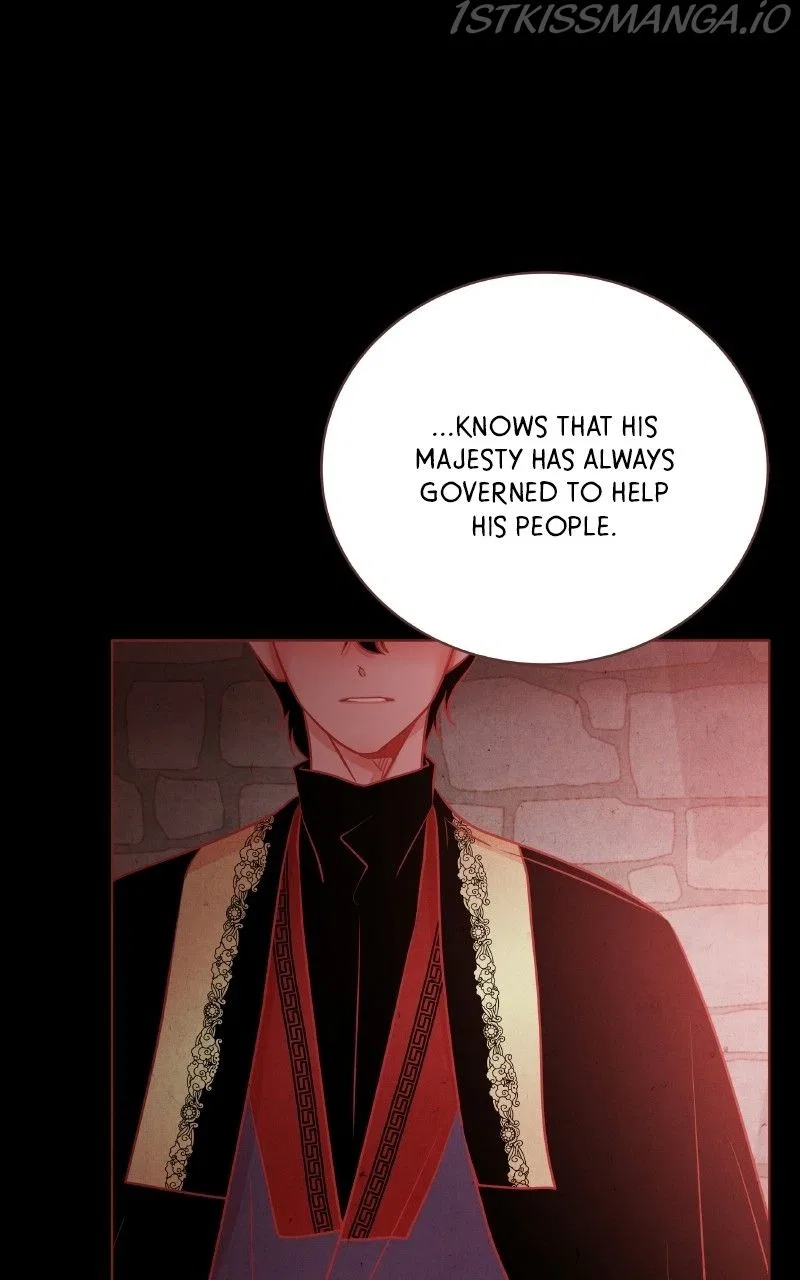 Do Snakes Eat Flowers? Chapter 79 – Page 21