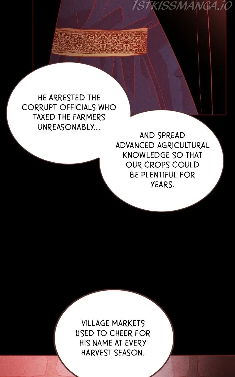 Do Snakes Eat Flowers? Chapter 79 – Page 22