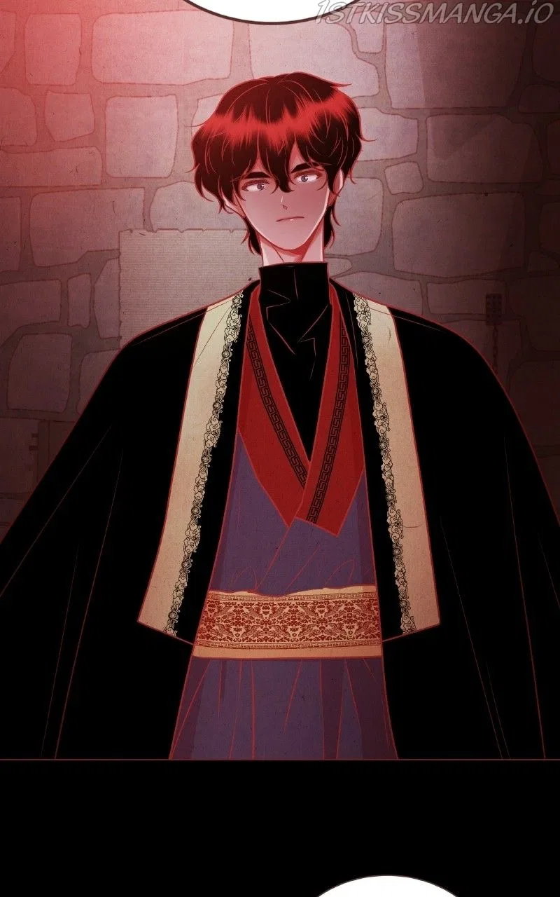 Do Snakes Eat Flowers? Chapter 79 – Page 23