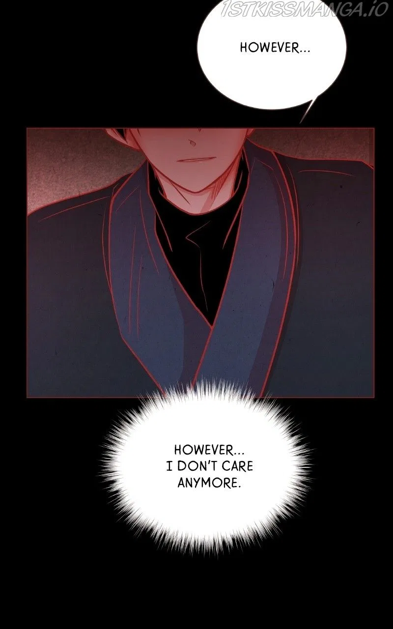 Do Snakes Eat Flowers? Chapter 79 – Page 24