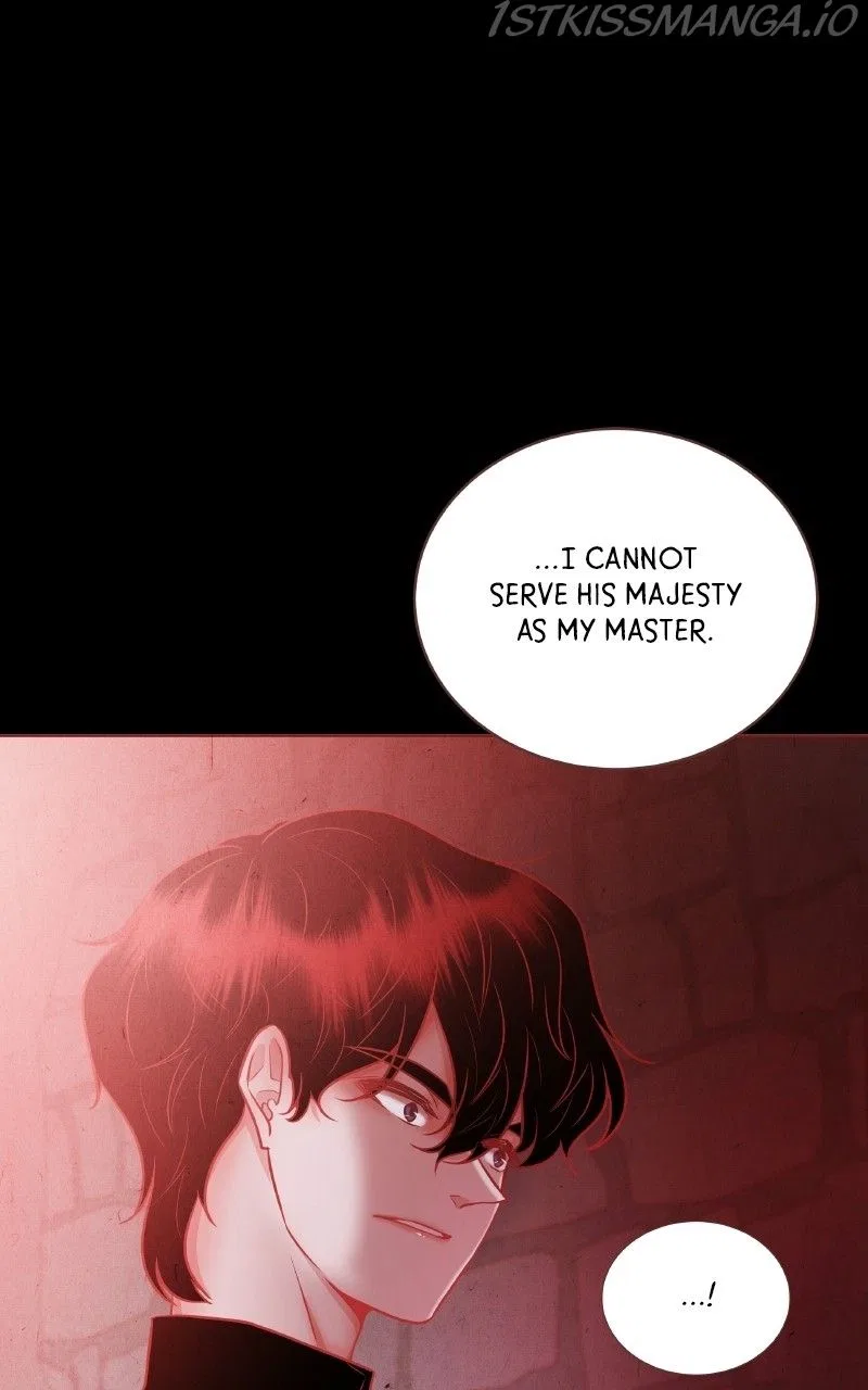 Do Snakes Eat Flowers? Chapter 79 – Page 25