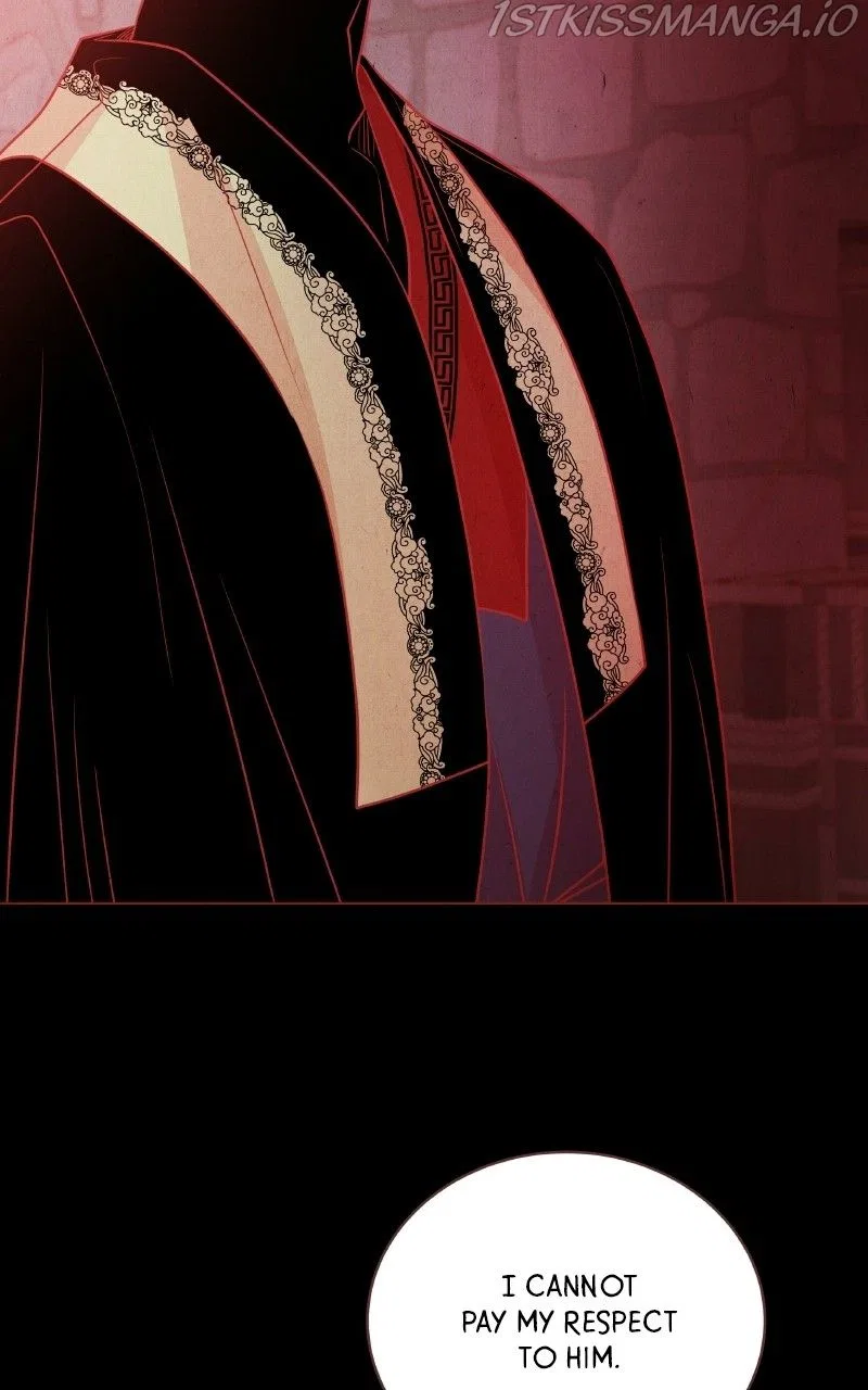 Do Snakes Eat Flowers? Chapter 79 – Page 26