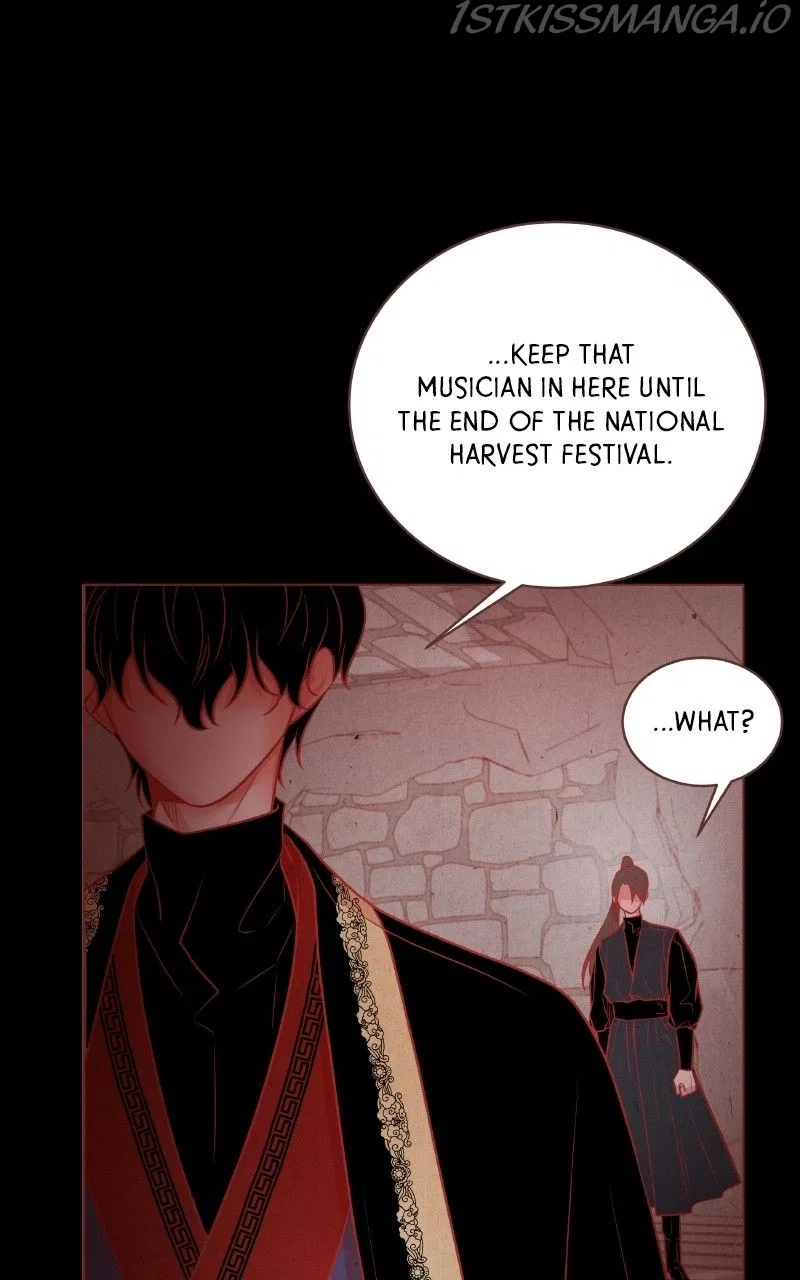 Do Snakes Eat Flowers? Chapter 79 – Page 32