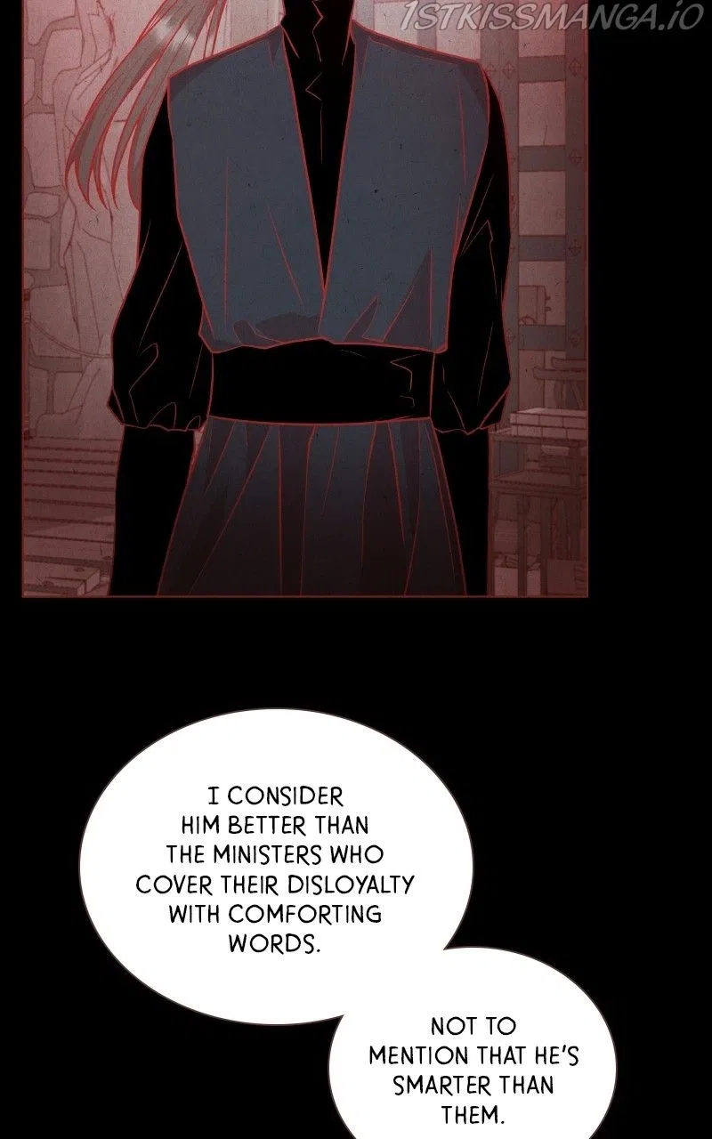 Do Snakes Eat Flowers? Chapter 79 – Page 34