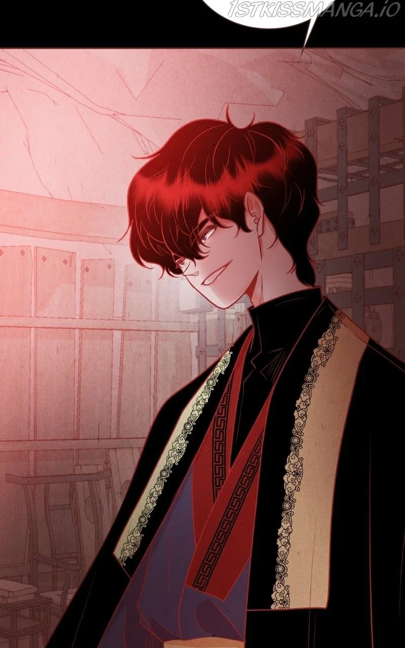 Do Snakes Eat Flowers? Chapter 79 – Page 35