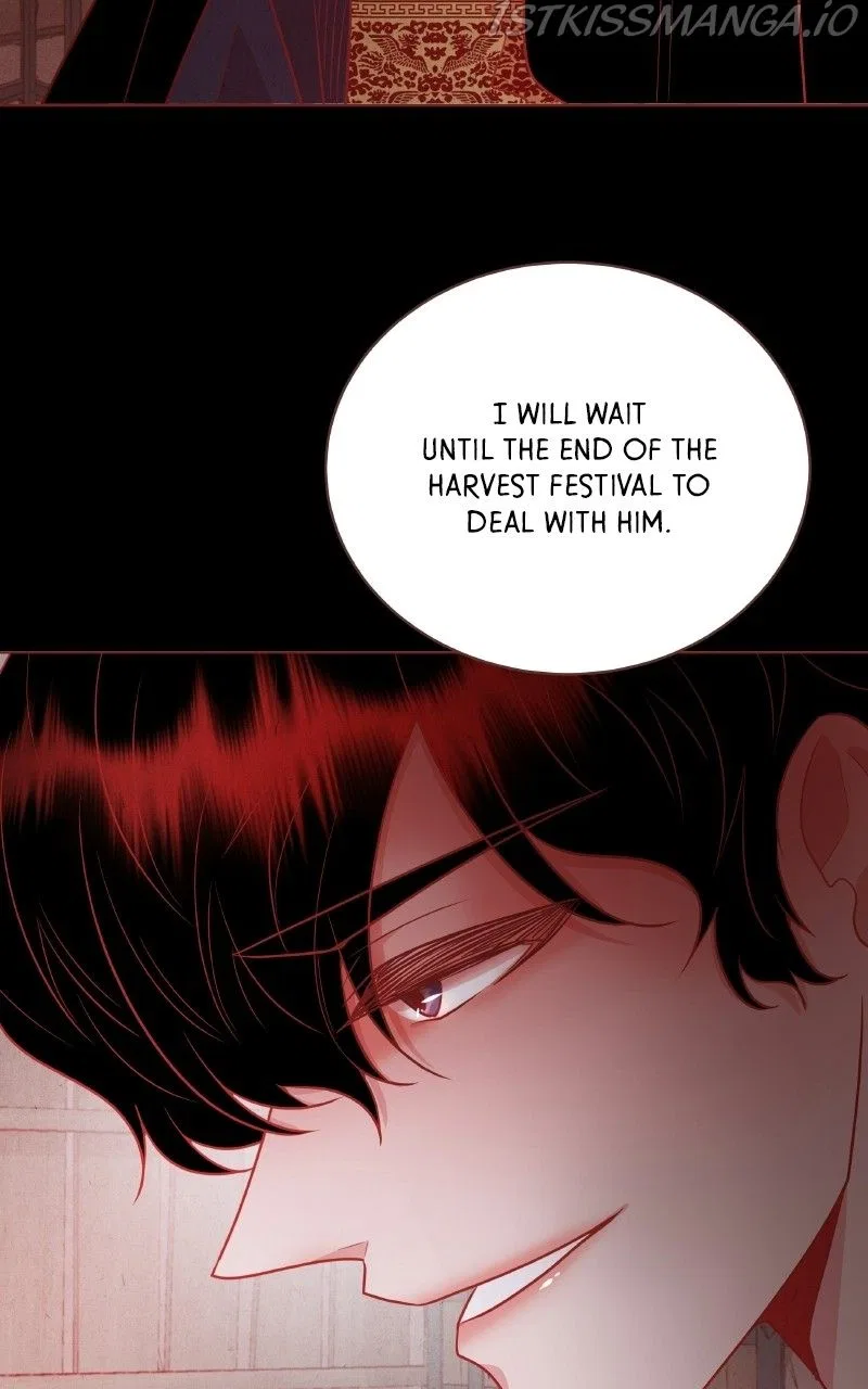 Do Snakes Eat Flowers? Chapter 79 – Page 36