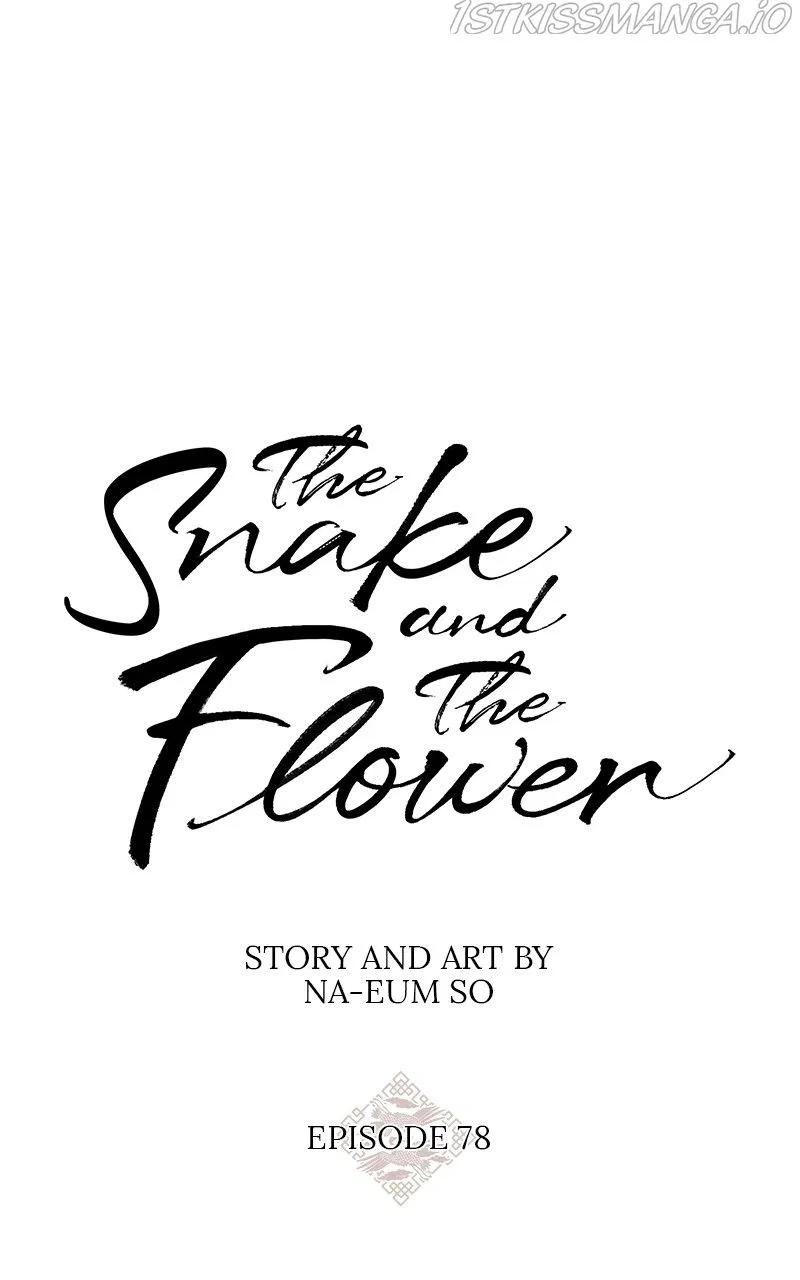 Do Snakes Eat Flowers? Chapter 79 – Page 38