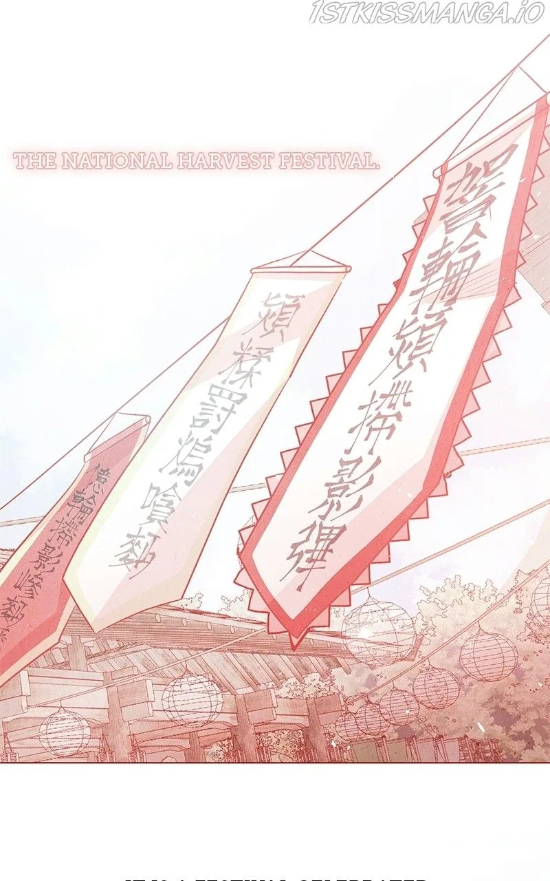Do Snakes Eat Flowers? Chapter 79 – Page 39