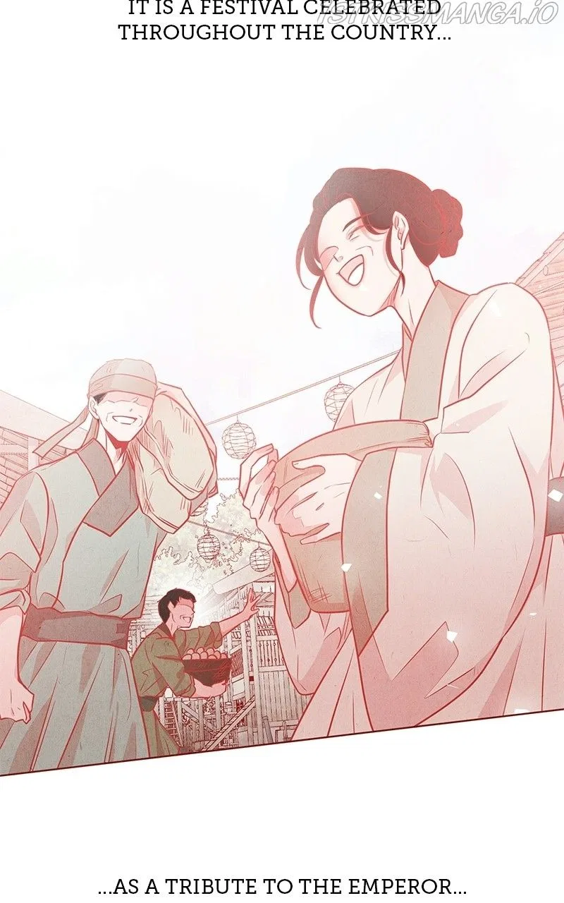 Do Snakes Eat Flowers? Chapter 79 – Page 40