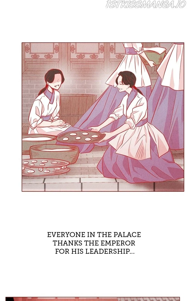 Do Snakes Eat Flowers? Chapter 79 – Page 43