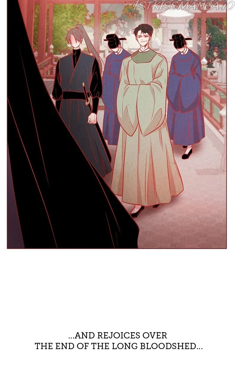 Do Snakes Eat Flowers? Chapter 79 – Page 44