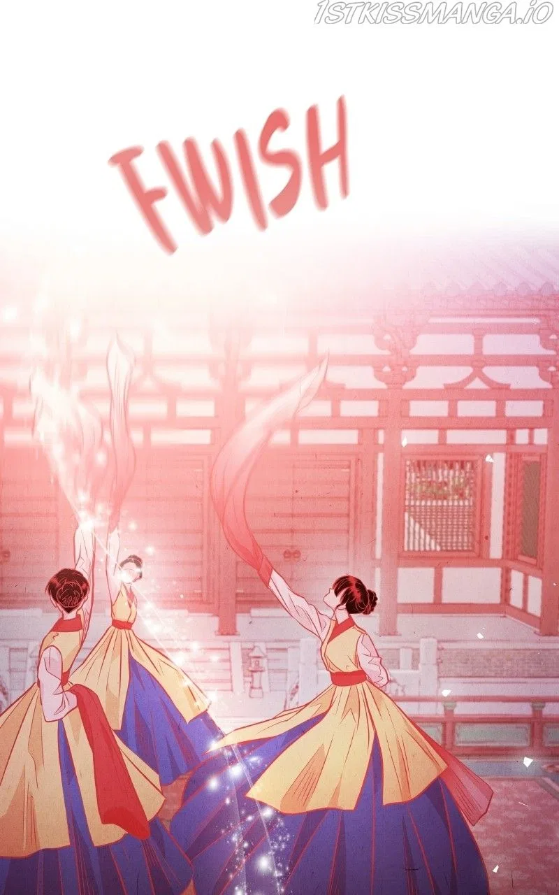 Do Snakes Eat Flowers? Chapter 79 – Page 51