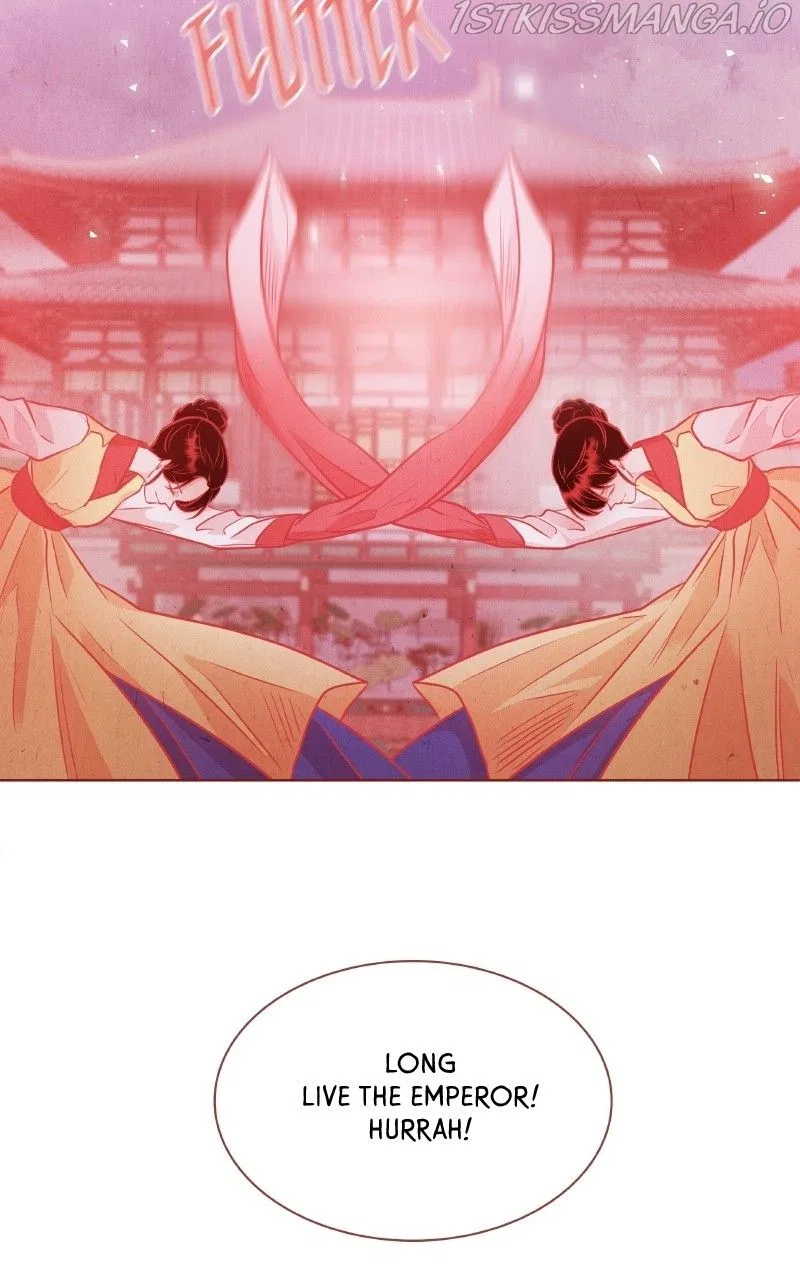 Do Snakes Eat Flowers? Chapter 79 – Page 54