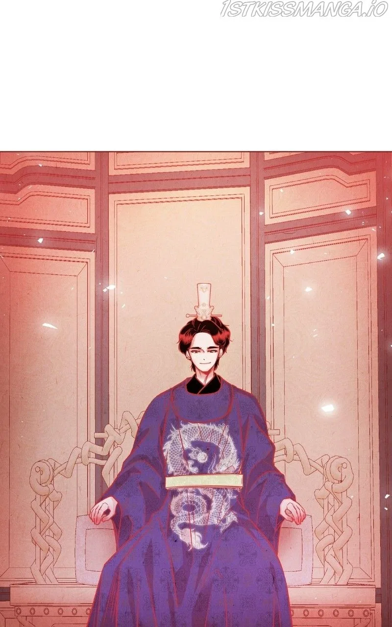 Do Snakes Eat Flowers? Chapter 79 – Page 55