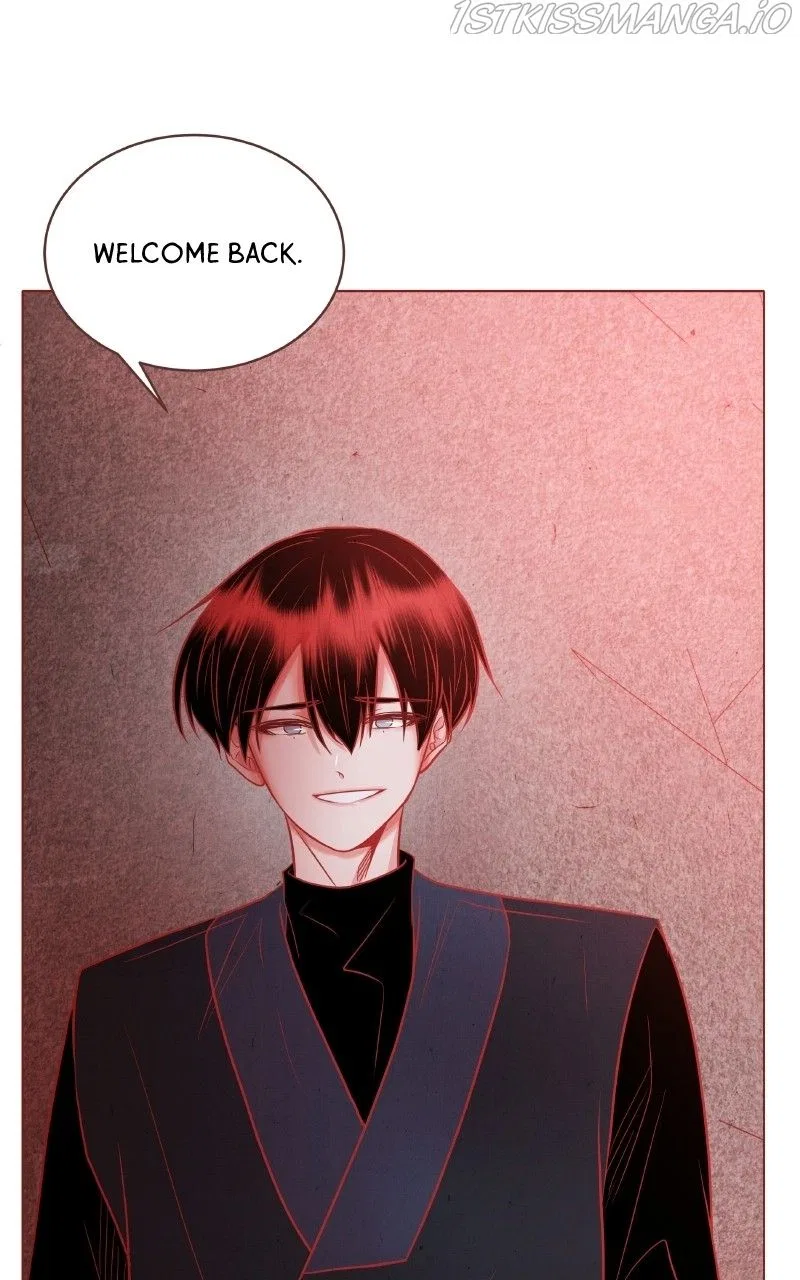 Do Snakes Eat Flowers? Chapter 79 – Page 58
