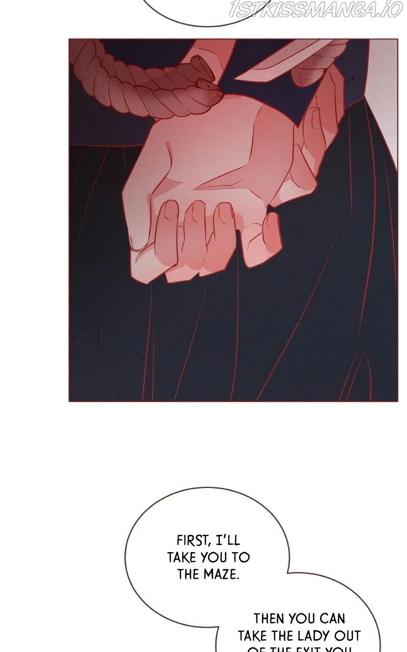 Do Snakes Eat Flowers? Chapter 79 – Page 62