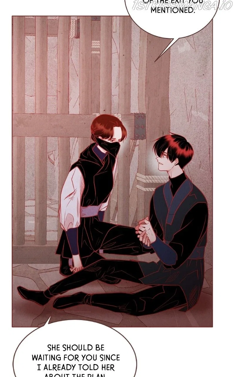 Do Snakes Eat Flowers? Chapter 79 – Page 63