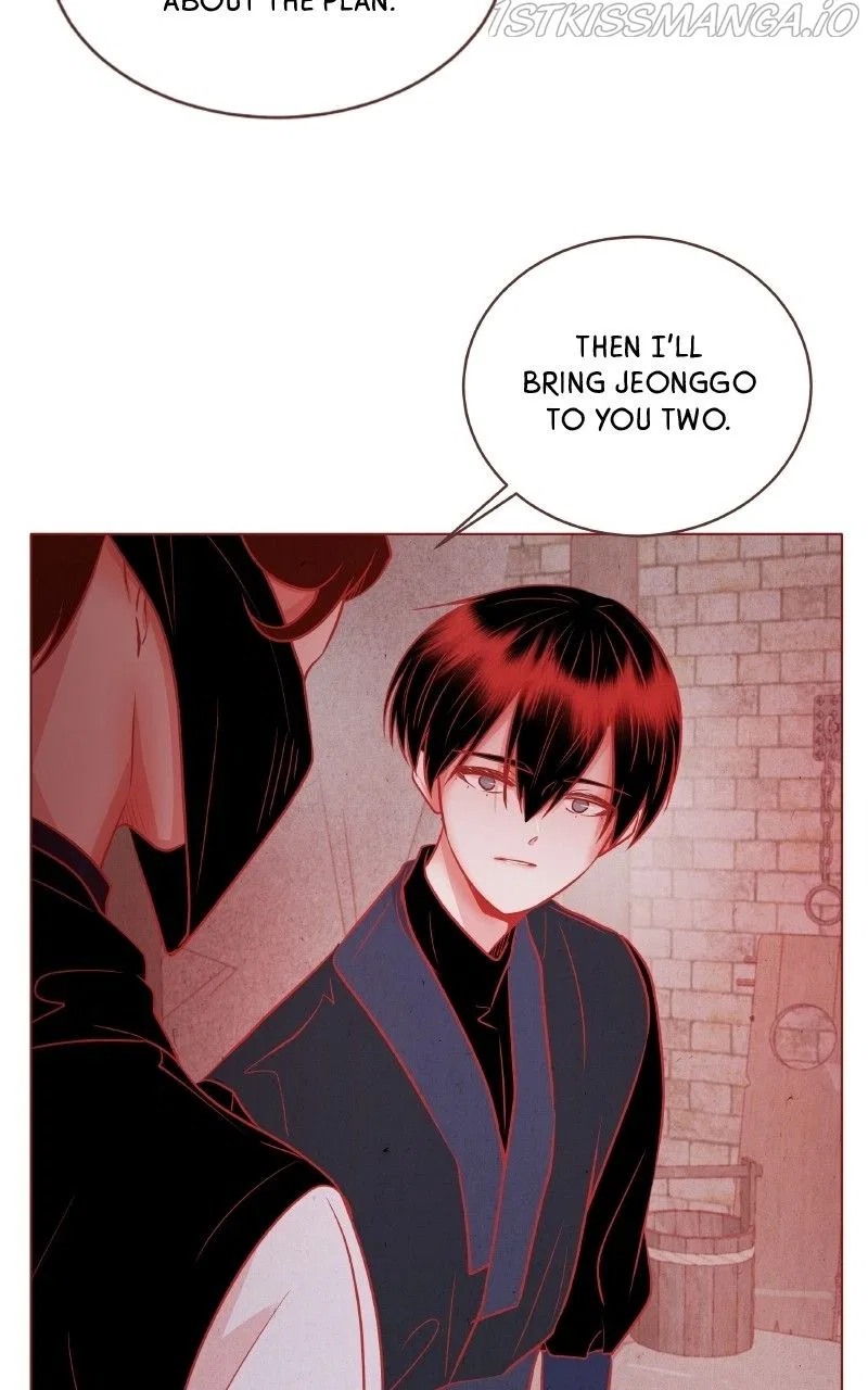 Do Snakes Eat Flowers? Chapter 79 – Page 64
