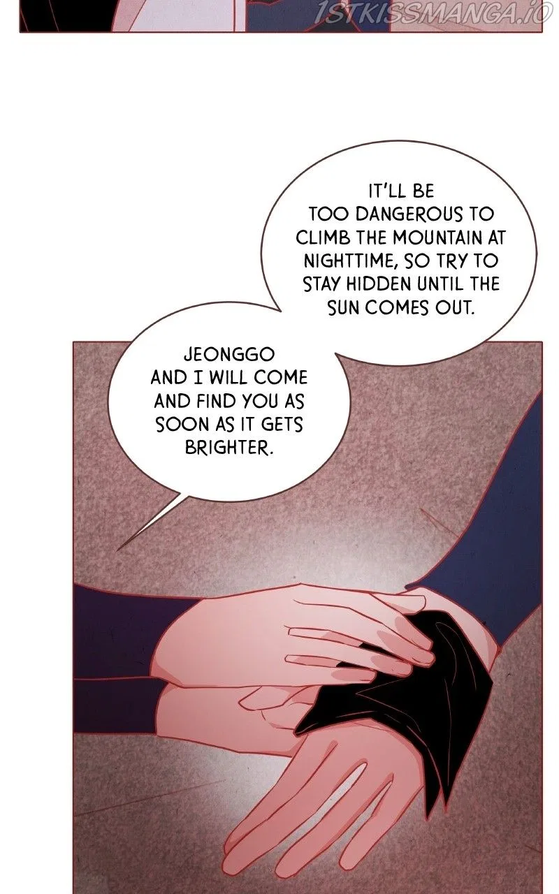 Do Snakes Eat Flowers? Chapter 79 – Page 65