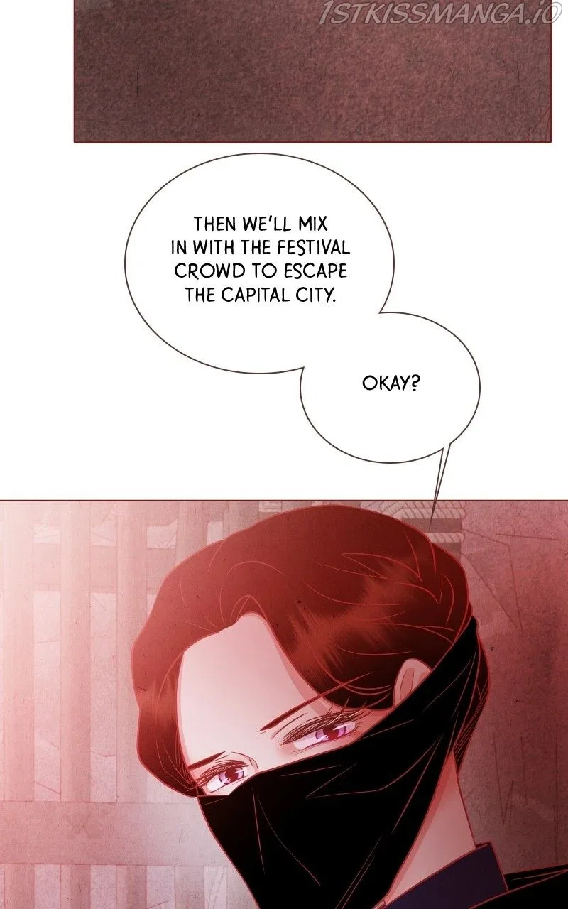 Do Snakes Eat Flowers? Chapter 79 – Page 66