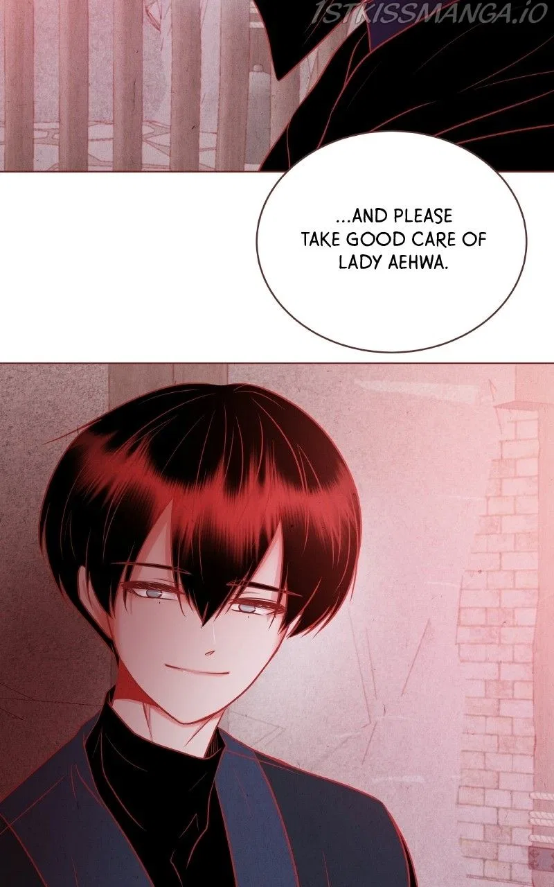 Do Snakes Eat Flowers? Chapter 79 – Page 67