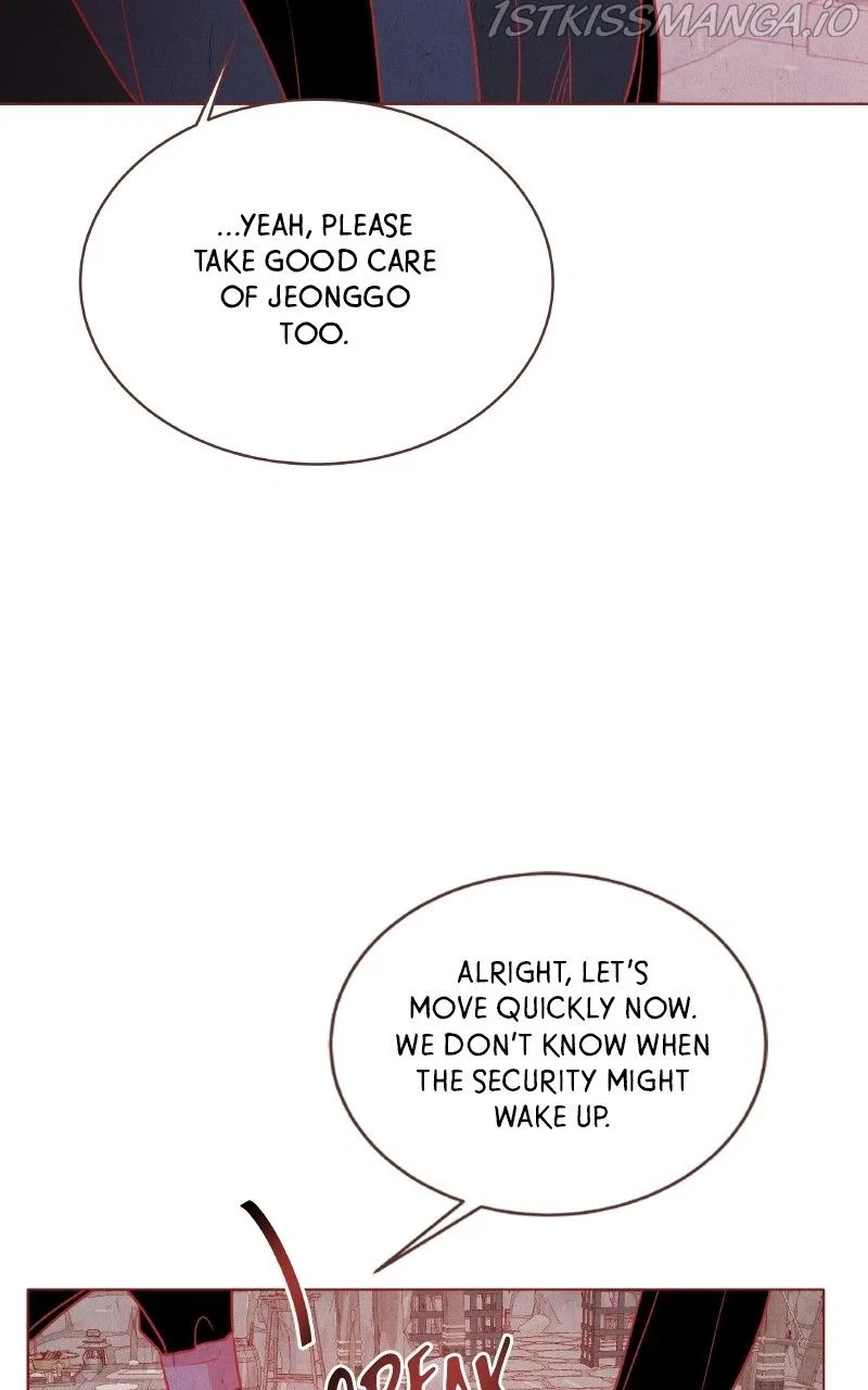 Do Snakes Eat Flowers? Chapter 79 – Page 68