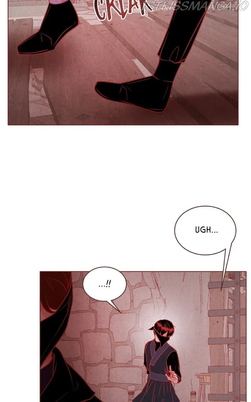 Do Snakes Eat Flowers? Chapter 79 – Page 69