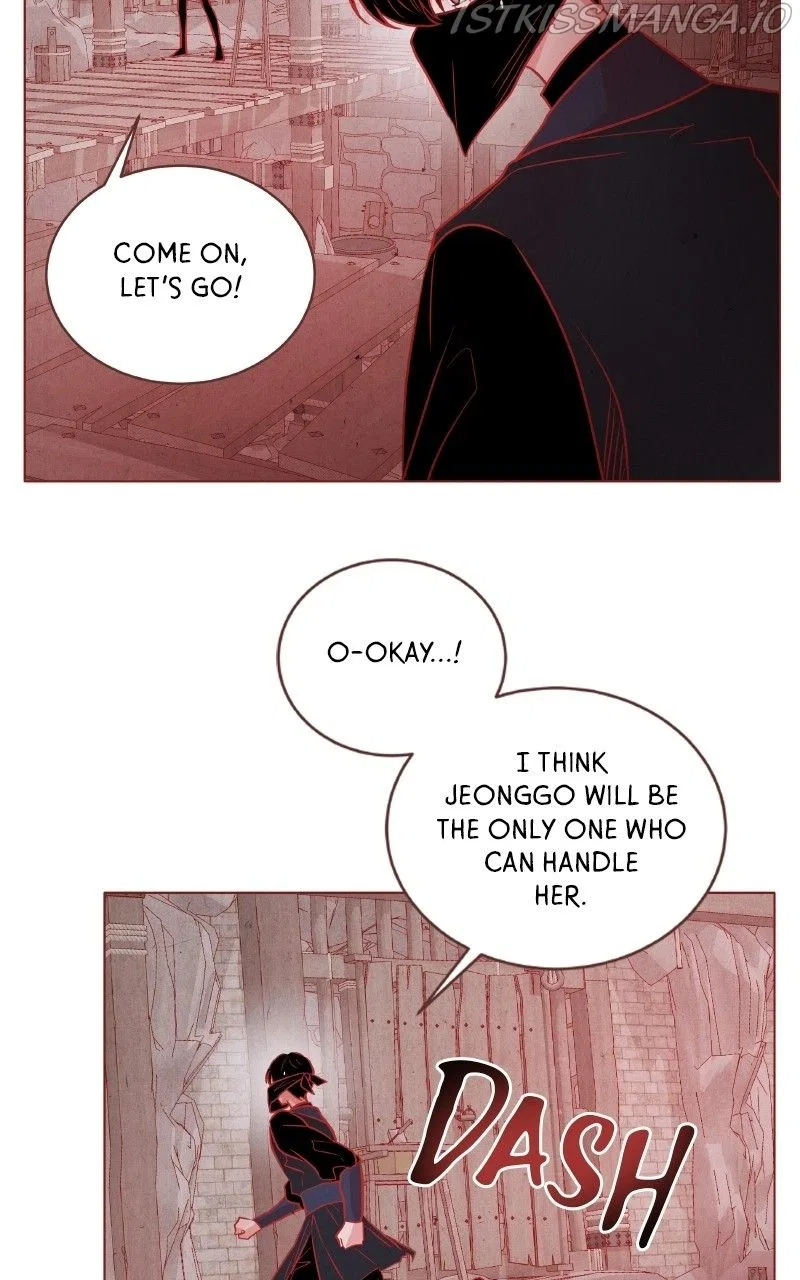 Do Snakes Eat Flowers? Chapter 79 – Page 71