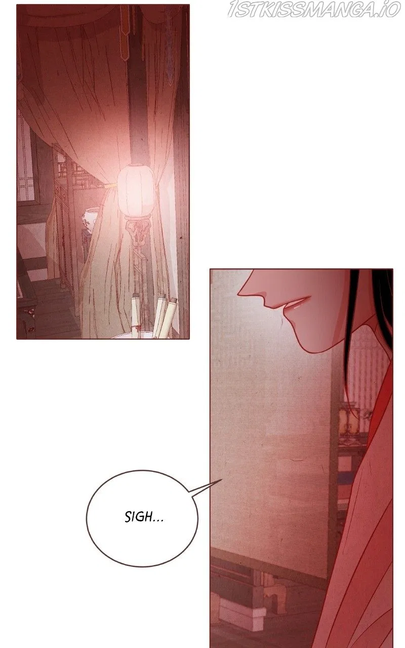 Do Snakes Eat Flowers? Chapter 79 – Page 73