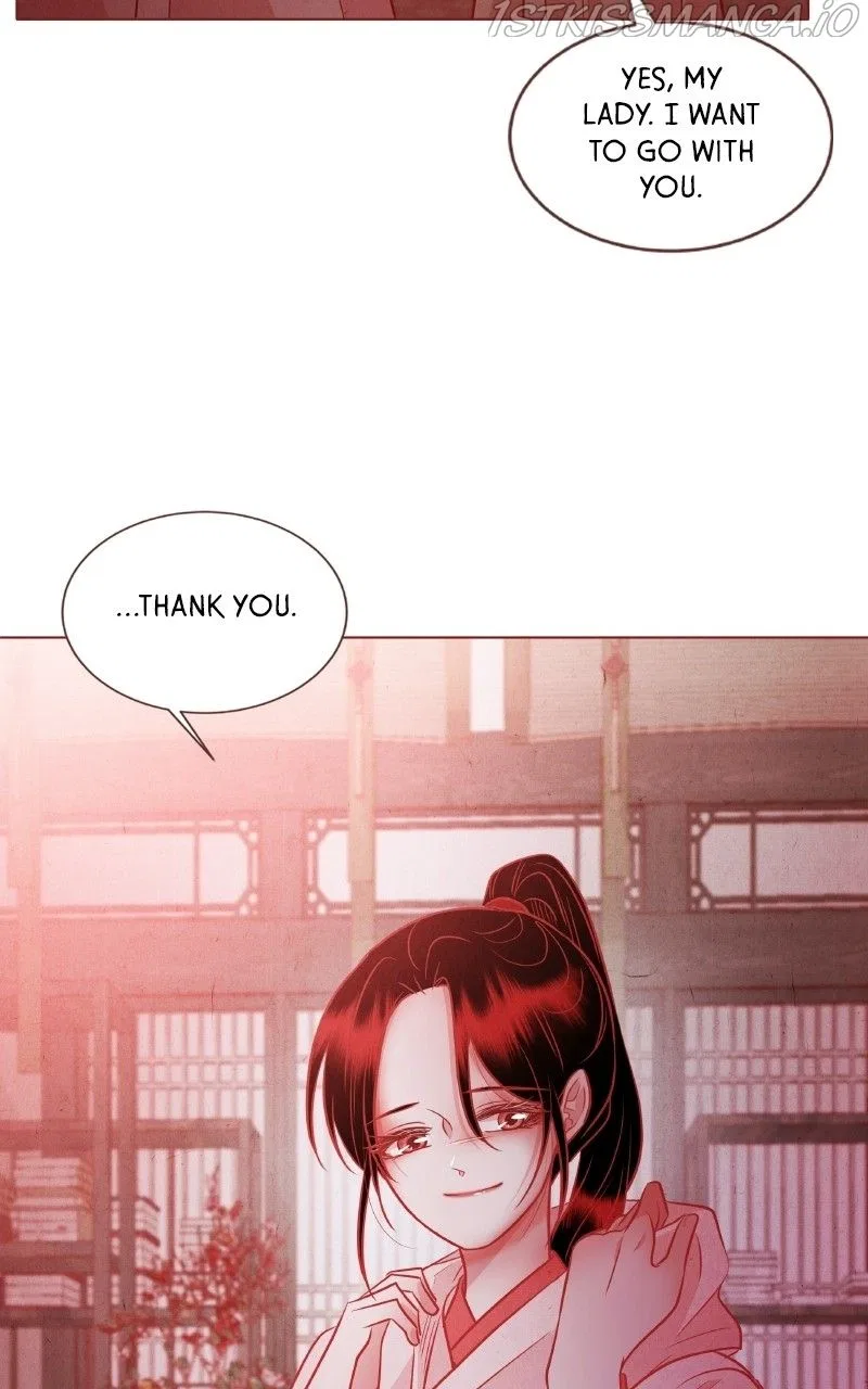 Do Snakes Eat Flowers? Chapter 79 – Page 75