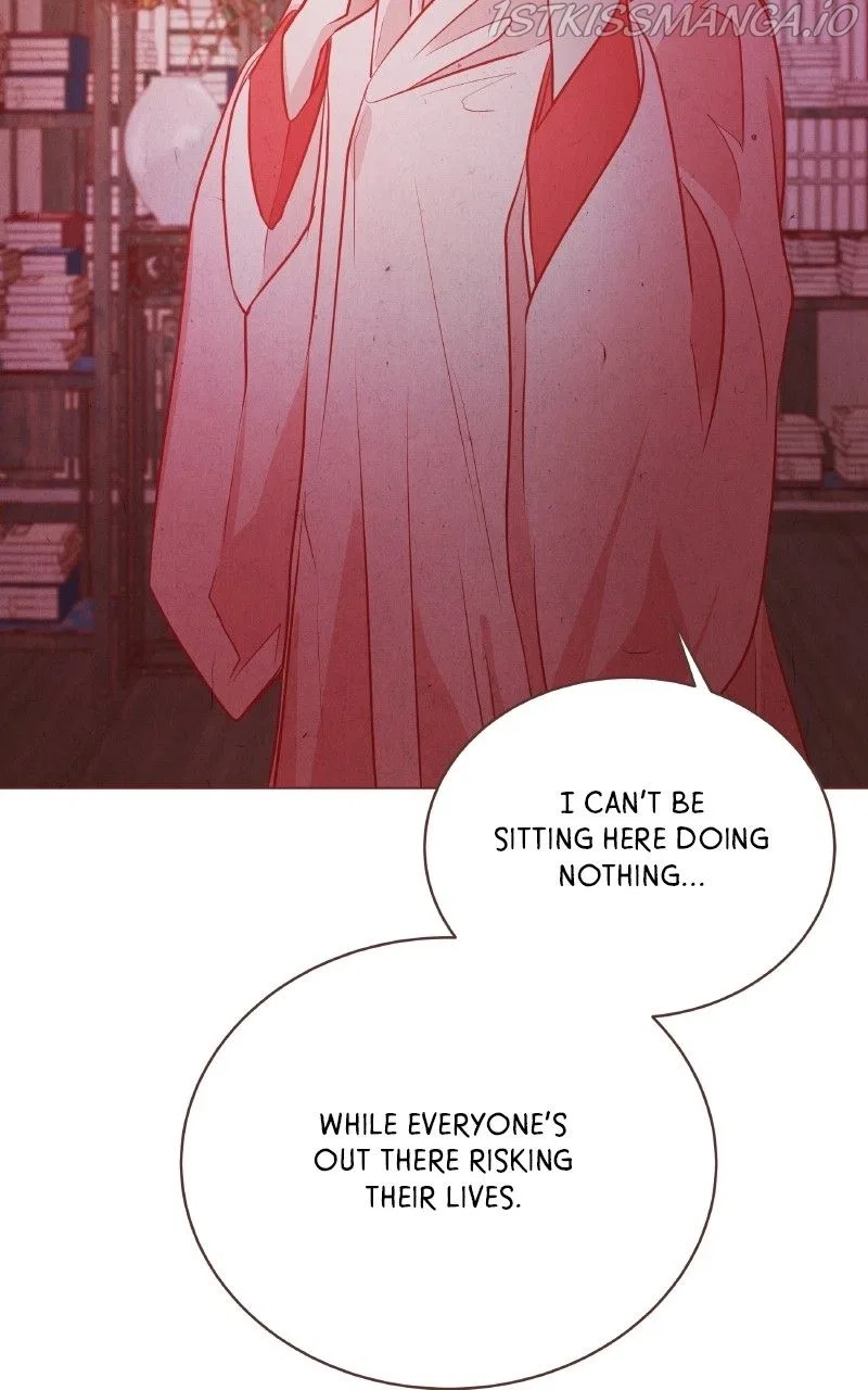 Do Snakes Eat Flowers? Chapter 79 – Page 76