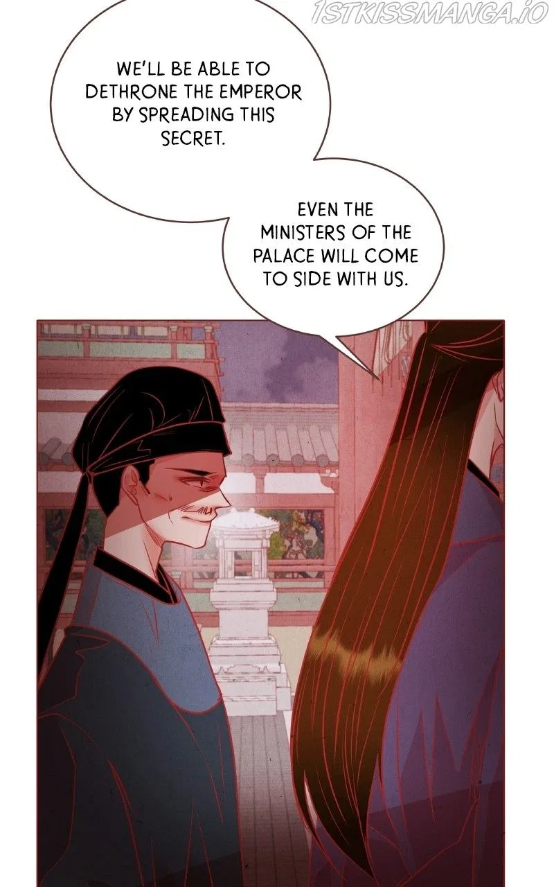 Do Snakes Eat Flowers? Chapter 79 – Page 80