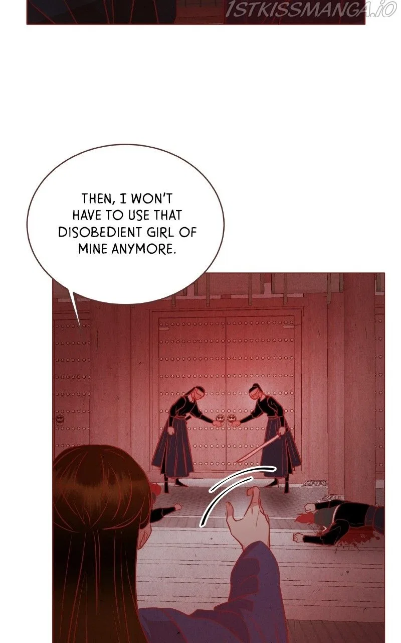 Do Snakes Eat Flowers? Chapter 79 – Page 81