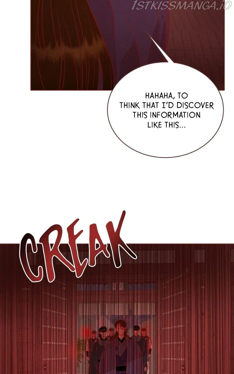 Do Snakes Eat Flowers? Chapter 79 – Page 82