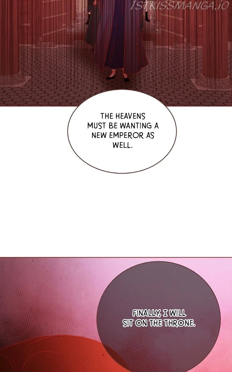 Do Snakes Eat Flowers? Chapter 79 – Page 83