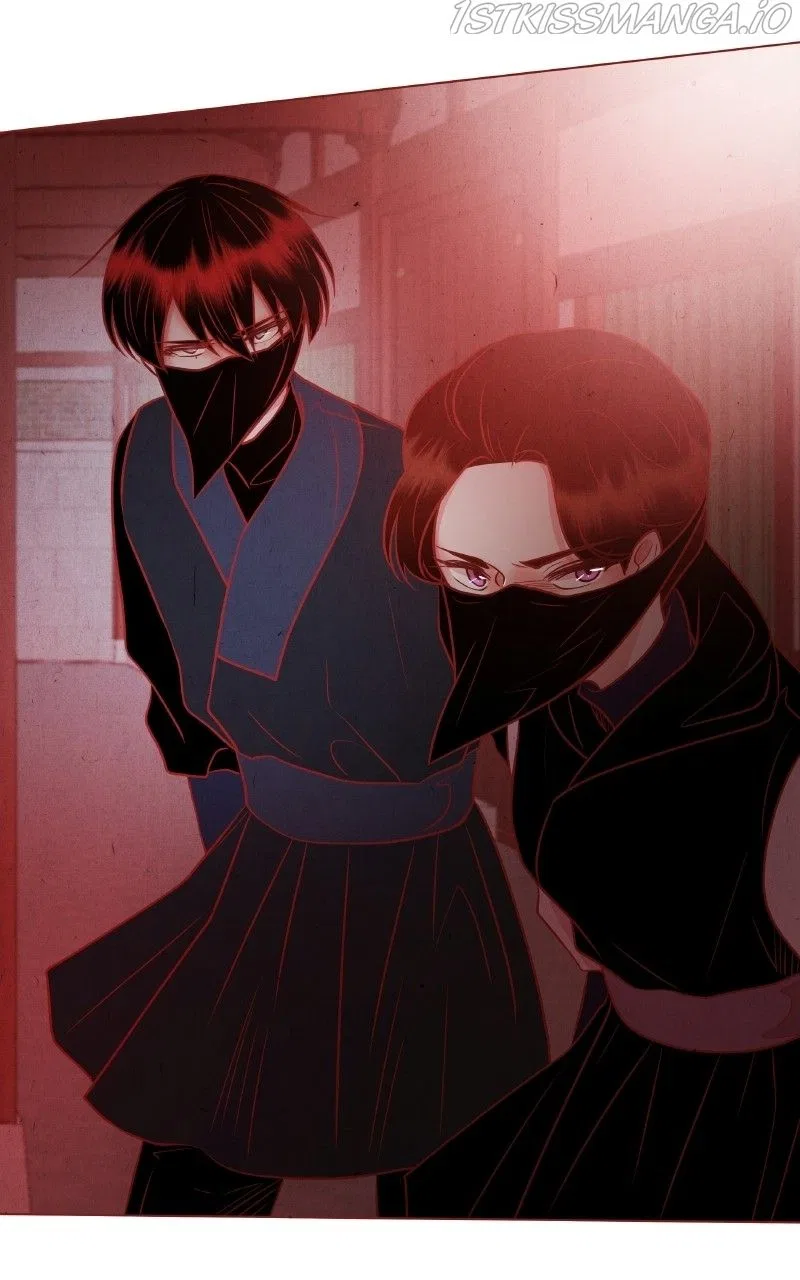 Do Snakes Eat Flowers? Chapter 79 – Page 91