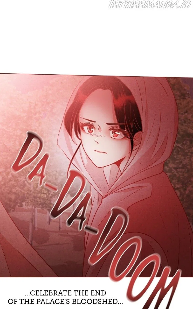 Do Snakes Eat Flowers? Chapter 79 – Page 92