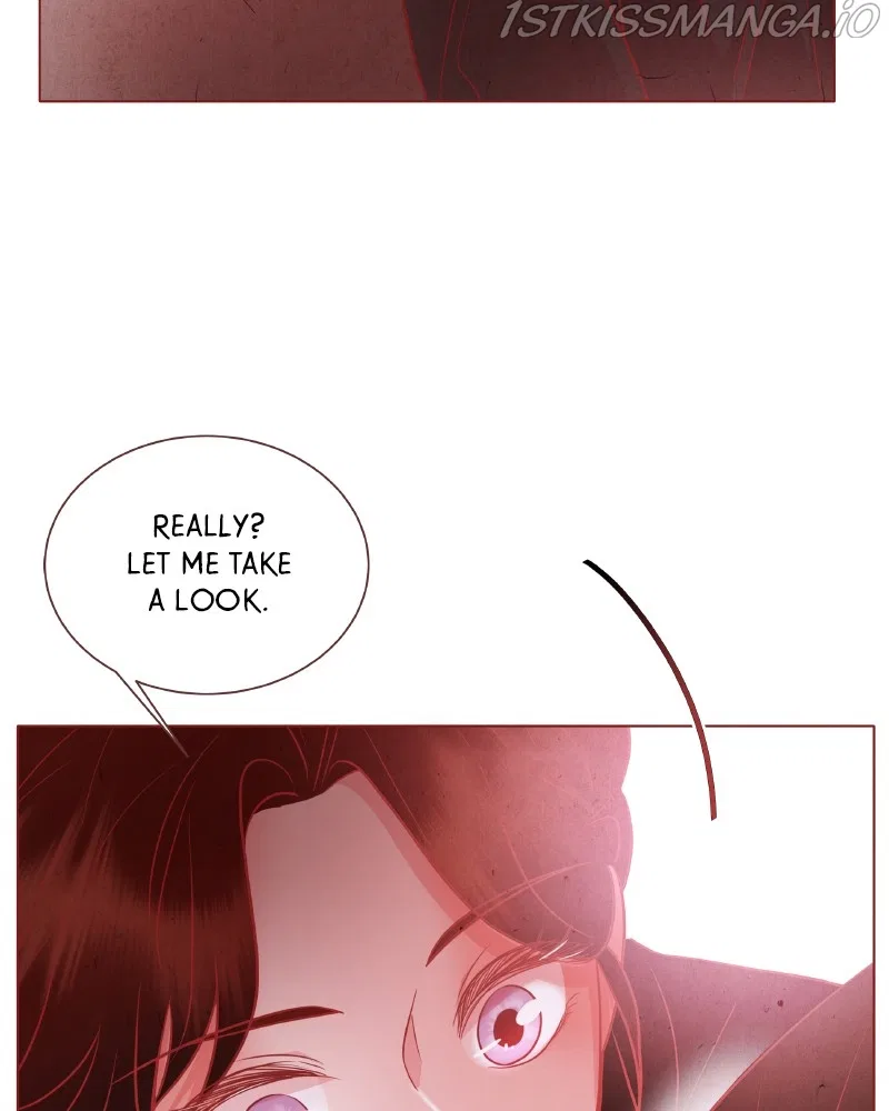 Do Snakes Eat Flowers? Chapter 78 – Page 7