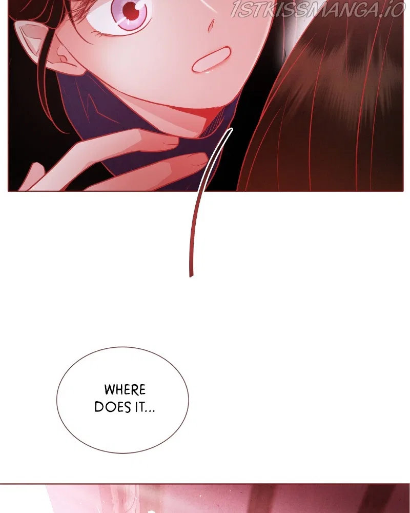 Do Snakes Eat Flowers? Chapter 78 – Page 8