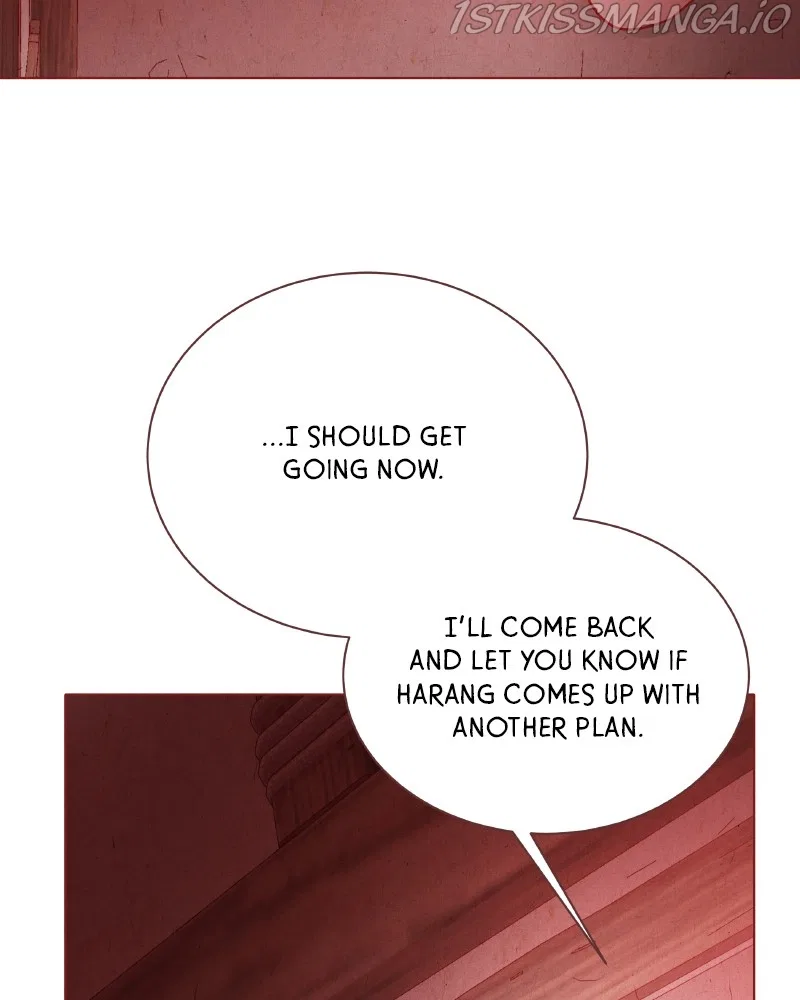 Do Snakes Eat Flowers? Chapter 78 – Page 30