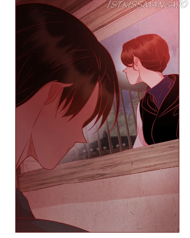 Do Snakes Eat Flowers? Chapter 78 – Page 31