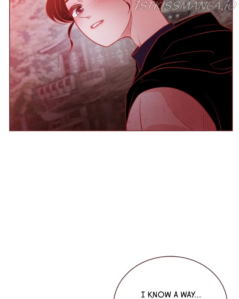 Do Snakes Eat Flowers? Chapter 78 – Page 33