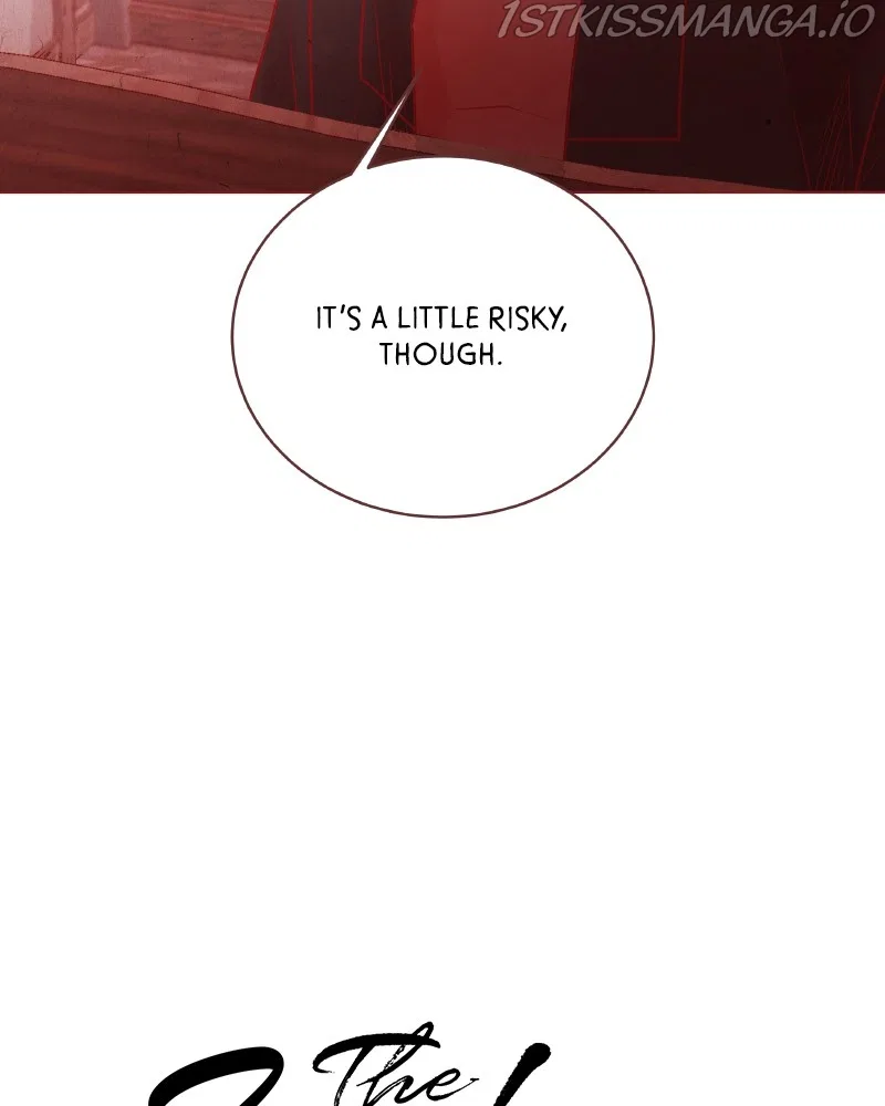 Do Snakes Eat Flowers? Chapter 78 – Page 35