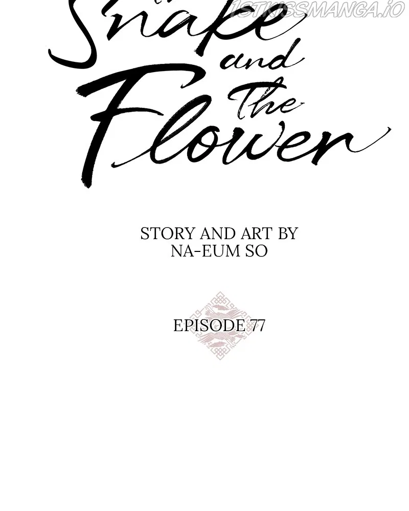 Do Snakes Eat Flowers? Chapter 78 – Page 36