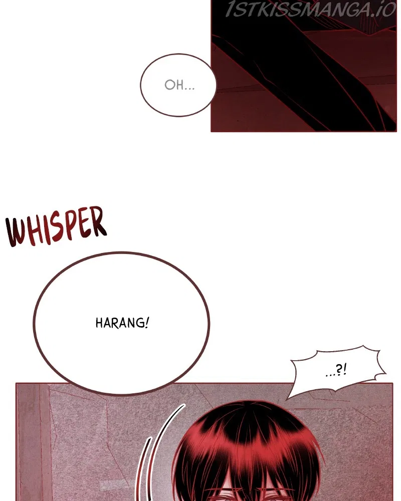 Do Snakes Eat Flowers? Chapter 78 – Page 40