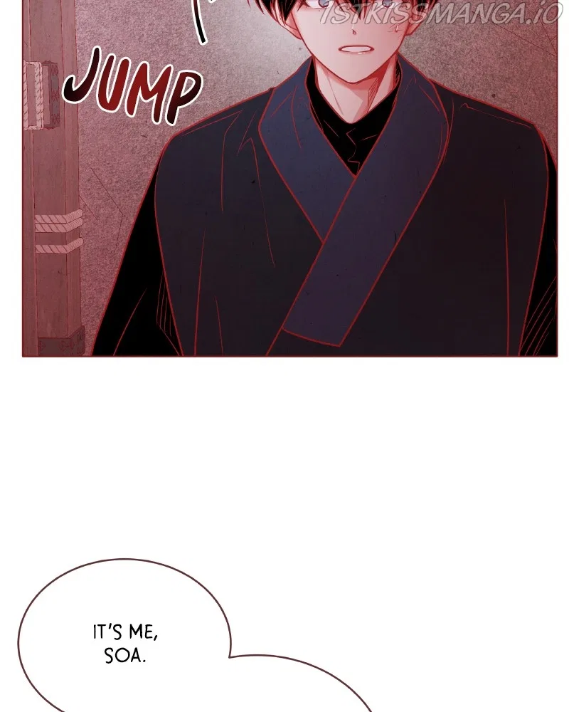 Do Snakes Eat Flowers? Chapter 78 – Page 41