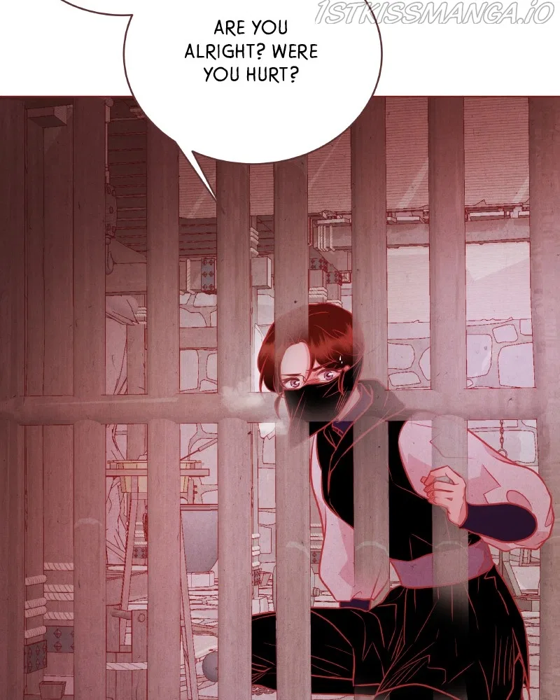 Do Snakes Eat Flowers? Chapter 78 – Page 42