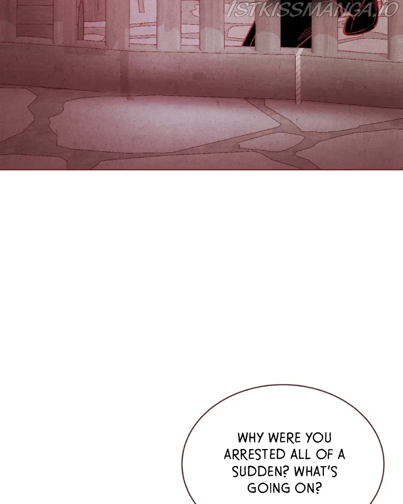 Do Snakes Eat Flowers? Chapter 78 – Page 43